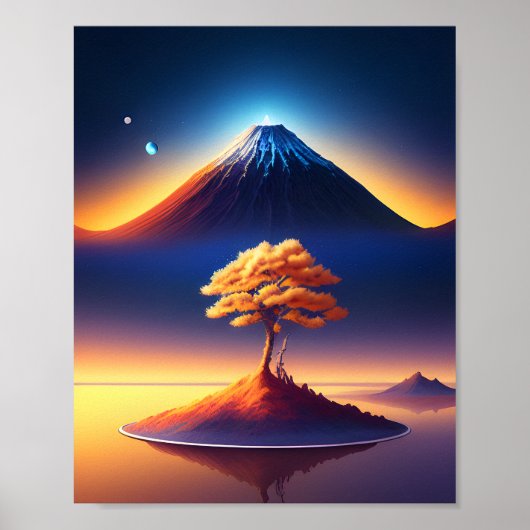 Opkomend Poster (Voorkant)