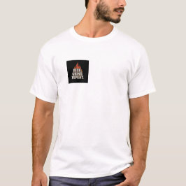 Opkomend T-shirt