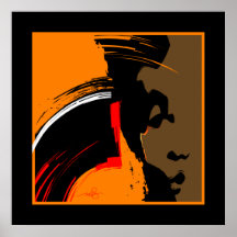 Opkomende Abstracte kunst voor vrouwen