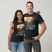 Opkomende Donder Angra T-shirt (Unisex)