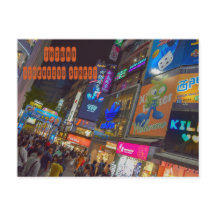 Opkomende Nachtmarkt in Taipei Taiwan