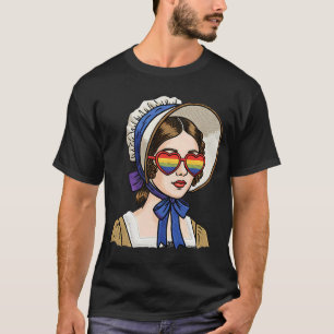 Opkomende Phoenix Heidense Vuur Vogel T-shirt