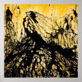 Opkomende Poster (Voorkant)