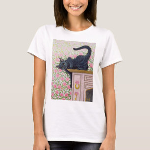 Opkomende Rozen T-shirt