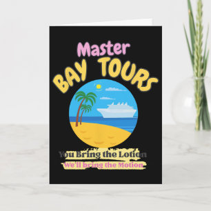 Opkomende vakantie cruise kerels vakantie master Y Kaart