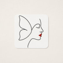 Opkomende Vleugels – Verborgen Vlinder