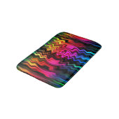 Opkomst Badmat (Gekanteld)