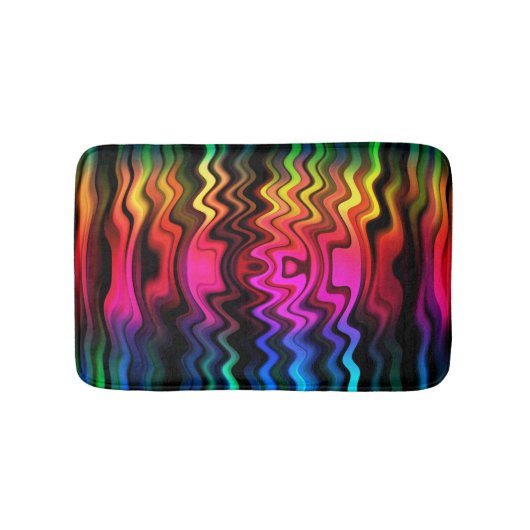 Opkomst Badmat (Voorkant)