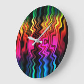 Opkomst Grote Klok (Hoek)