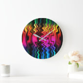 Opkomst Grote Klok (Huis)