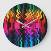 Opkomst Grote Klok (Voorkant)