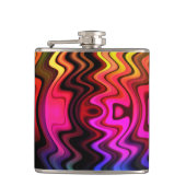 Opkomst Heupfles (Voorkant)