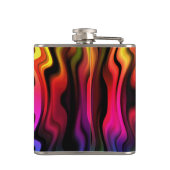 Opkomst Heupfles (Achterkant)