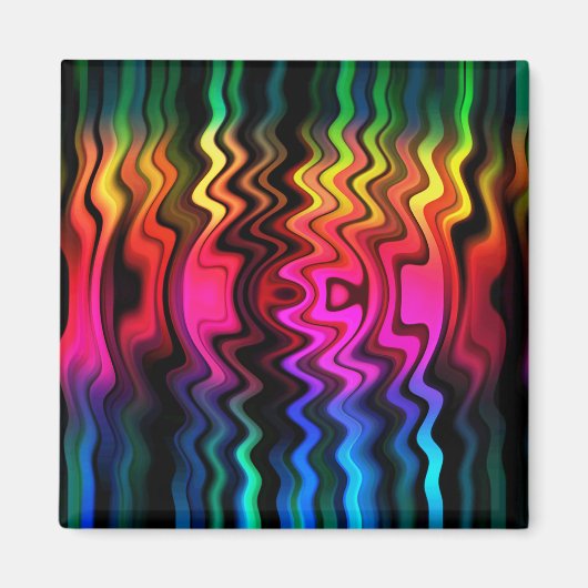 Opkomst Magneet (Voorkant)