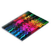 Opkomst Notitieboek (Linkerzijde)