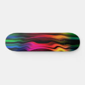 Opkomst Persoonlijk Skateboard (Horizontaal)