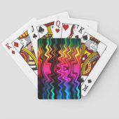 Opkomst Pokerkaarten (Achterkant)