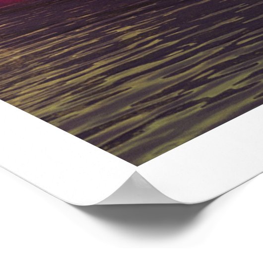 Opkomst Poster (Hoek)