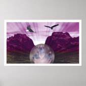 Opkomst Poster (Voorkant)