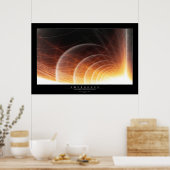 Opkomst Poster (Keuken)