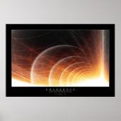 Opkomst Poster (Voorkant)