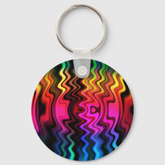 Opkomst Sleutelhanger (Voorkant)