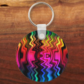 Opkomst Sleutelhanger (Voorkant)