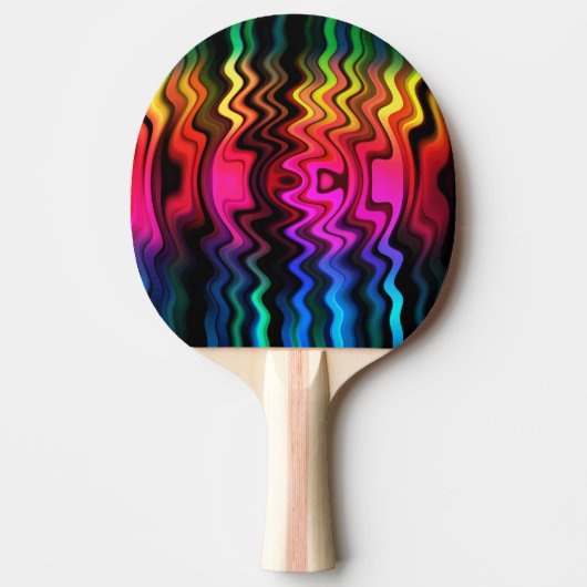 Opkomst Tafeltennisbatje (Voorkant)