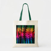 Opkomst Tote Bag (Voorkant)