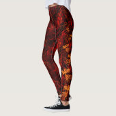 Opkomst van de Phoenix Leggings (Links)