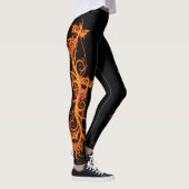Opkomst van de Phoenix-Leggings Leggings (Rechts)