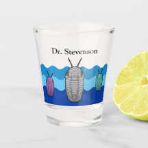 Opkomst van de Trilobieten - Prehistorisch Dier