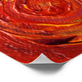 opkomst van gedistilleerd Poster (Hoek)