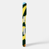 OPKRIJGEN MINDER ZORGEN IPHONE 16 HOESJE (Achterkant / Rechts)