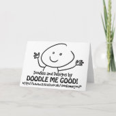 Opkweken is optioneel kaart (Achterkant)