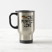 OPL Divine Madness Travel Mug Reisbeker (Links)