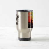 OPL Divine Madness Travel Mug Reisbeker (Center)