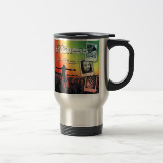 OPL Divine Madness Travel Mug Reisbeker