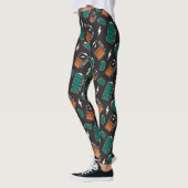 oplaadbare batterij leggings (Links)