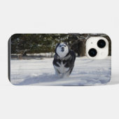 Opladen iPhone Hoesje (Achterkant horizontaal)