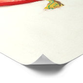 Opladen Poster (Hoek)