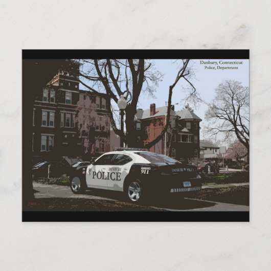 oplader voor creditcard - Gepersonaliseerd Briefkaart (Voorkant)