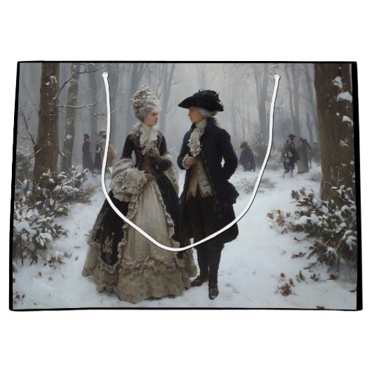 Opleiding Groot Cadeauzakje (Voorkant)