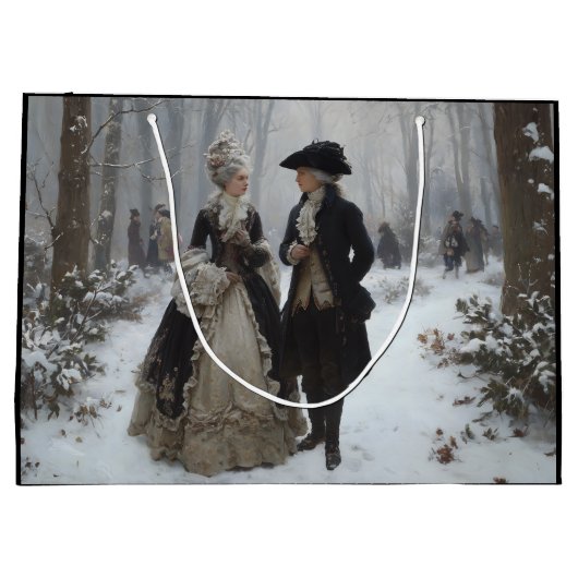 Opleiding Groot Cadeauzakje (Achterkant)