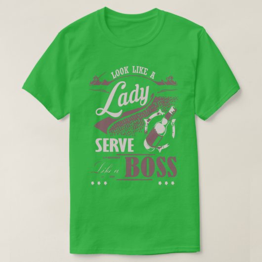 Opleiding om supersaiyan te gaan t-shirt (Design voorkant)