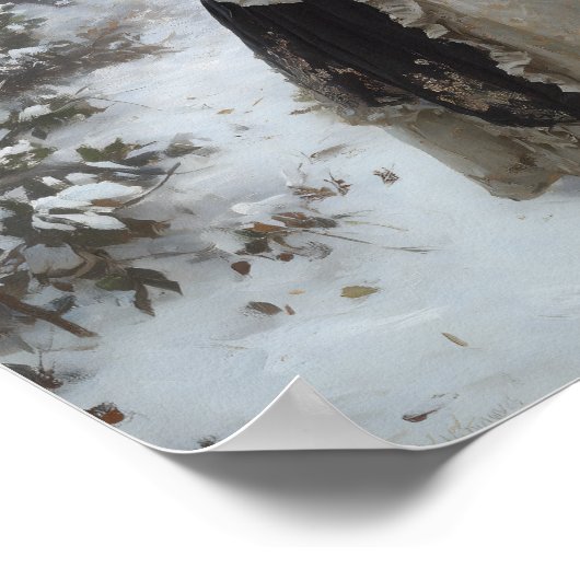 Opleiding Poster (Hoek)