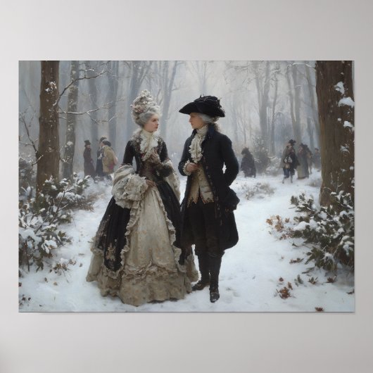 Opleiding Poster (Voorkant)