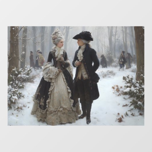 Opleiding Raamsticker (Vel)