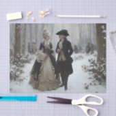 Opleiding Tissuepapier (Craft)