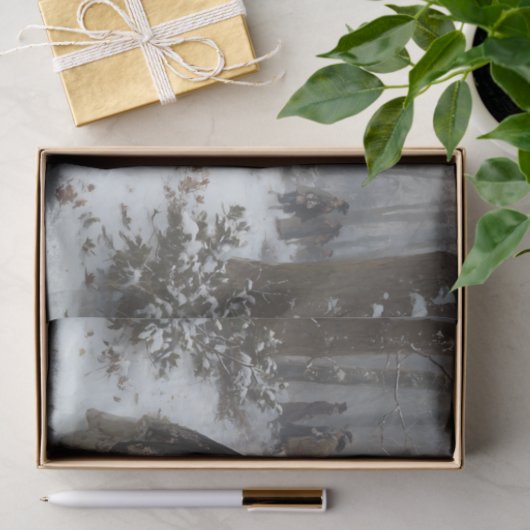 Opleiding Tissuepapier (Geschenk)